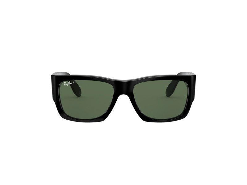 Ray-Ban Wayfarer Nomad Aurinkolasit RB 2187 901/58