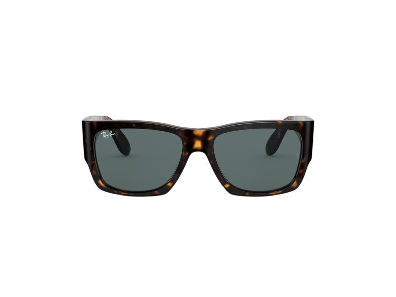 Ray-Ban Wayfarer Nomad Aurinkolasit RB 2187 902/R5