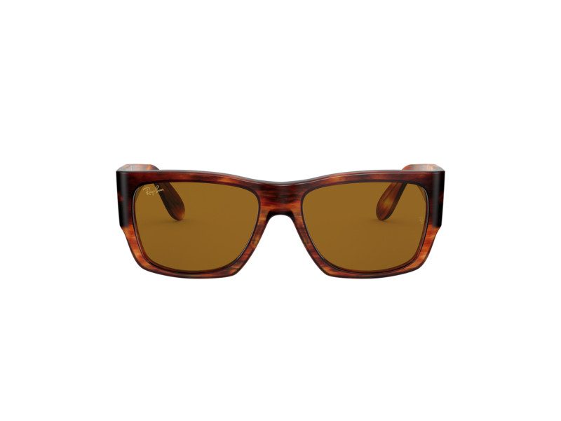 Ray-Ban Wayfarer Nomad Aurinkolasit RB 2187 954/33