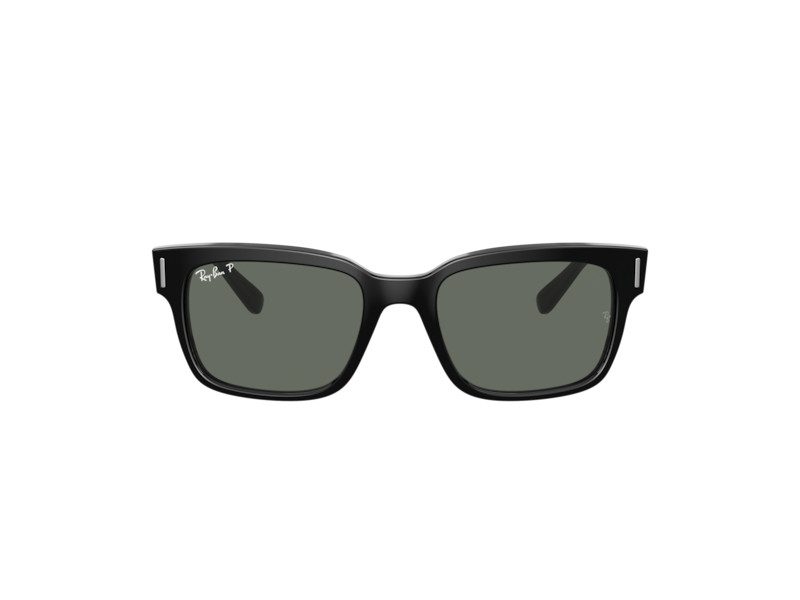 Ray-Ban Jeffrey Aurinkolasit RB 2190 901/58