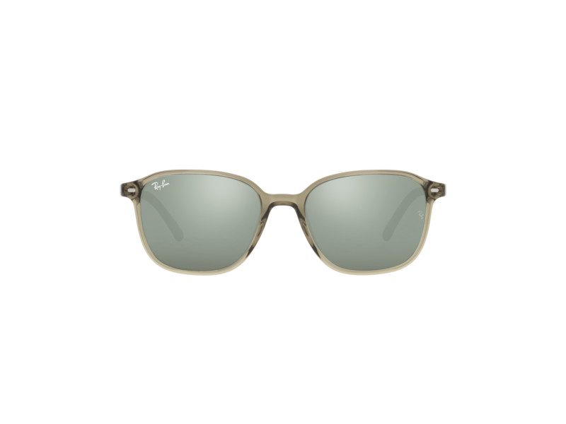 Ray-Ban Leonard Aurinkolasit RB 2193 6635/5C