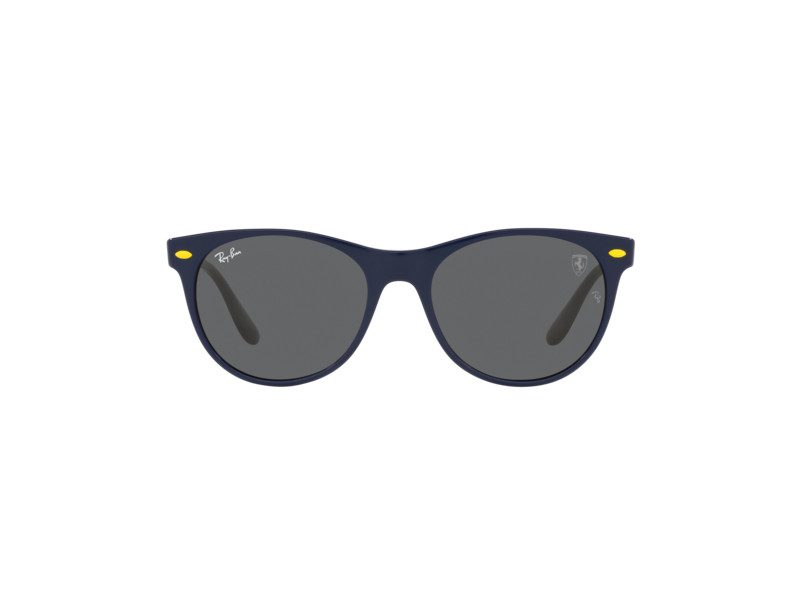 Ray-Ban Aurinkolasit RB 2202M F668/B1