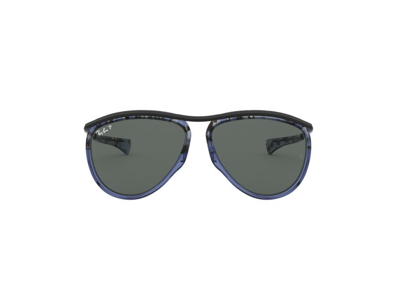 Ray-Ban Olympian Aviator Aurinkolasit RB 2219 1288/02