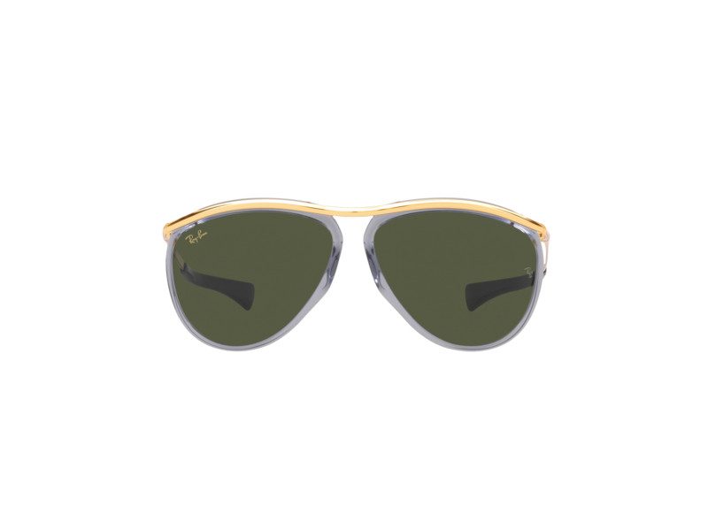 Ray-Ban Olympian Aviator Aurinkolasit RB 2219 1369/31