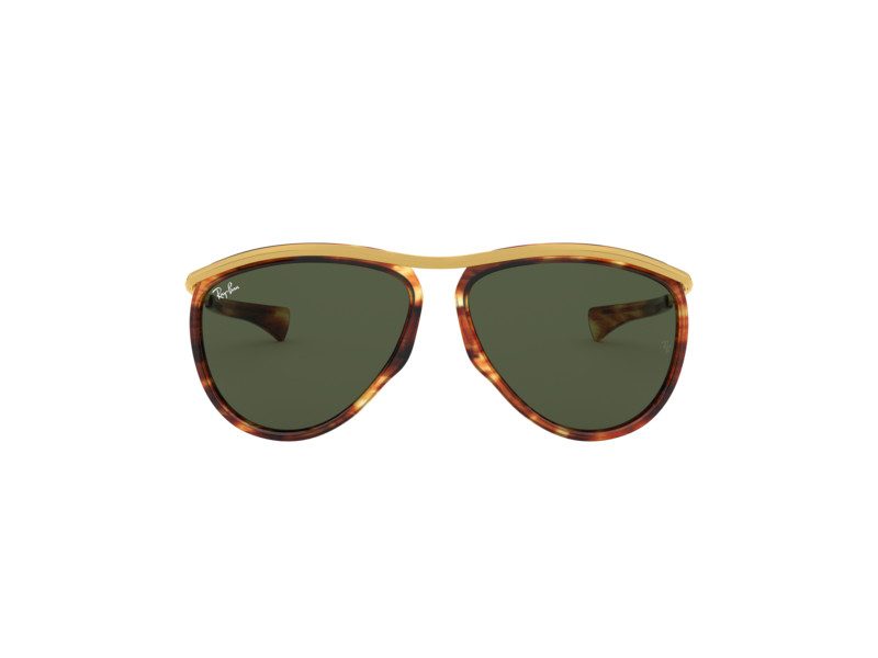 Ray-Ban Olympian Aviator Aurinkolasit RB 2219 954/31