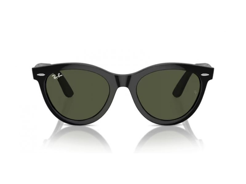 Ray-Ban Wayfarer Way Aurinkolasit RB 2241 901/31