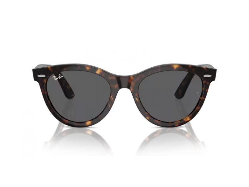 Ray-Ban Wayfarer Way Aurinkolasit RB 2241 902/B1