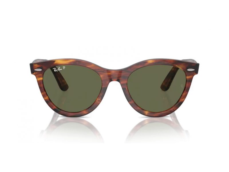 Ray-Ban Wayfarer Way Aurinkolasit RB 2241 954/58