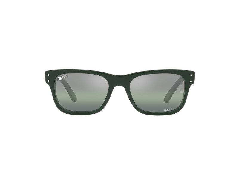 Ray-Ban Mr Burbank Aurinkolasit RB 2283 6659/G4