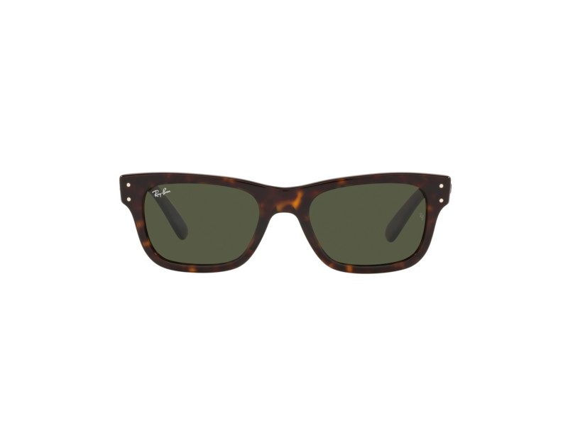 Ray-Ban Mr Burbank Aurinkolasit RB 2283 902/31