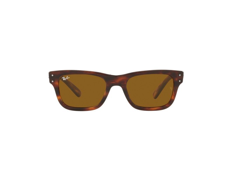 Ray-Ban Mr Burbank Aurinkolasit RB 2283 954/33