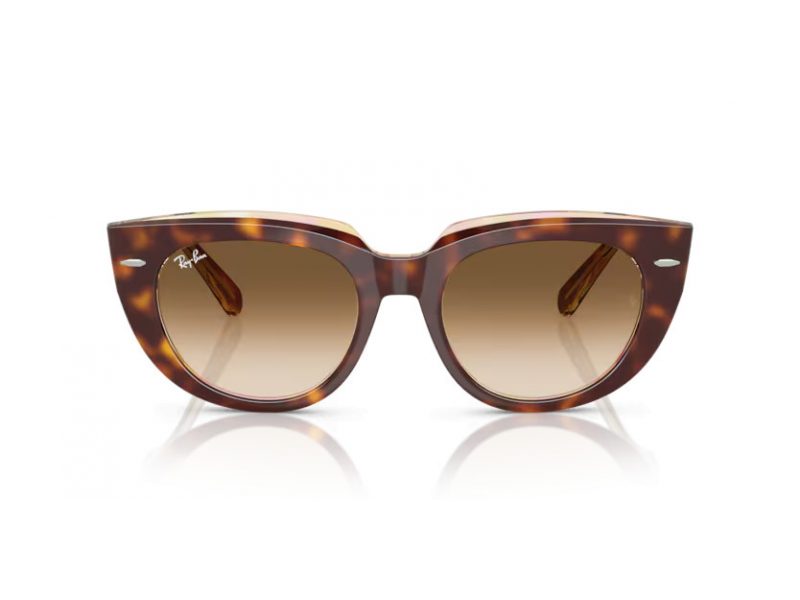 Ray-Ban Doreen Aurinkolasit RB 2286 141451