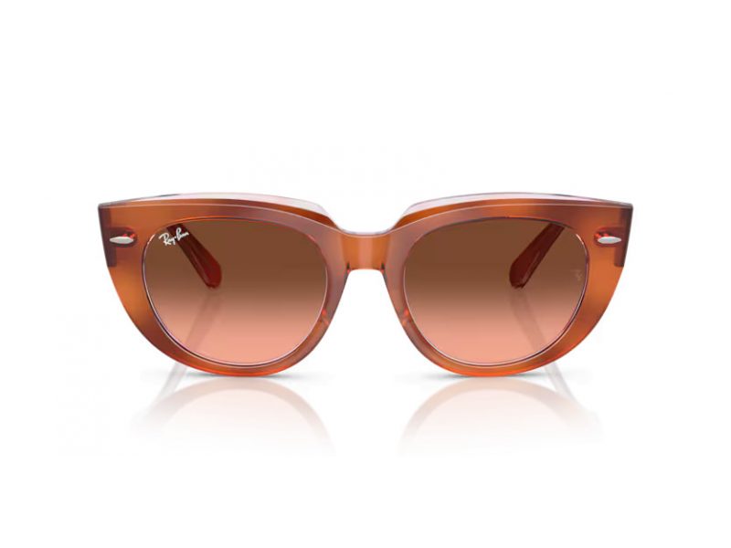 Ray-Ban Doreen Aurinkolasit RB 2286 1415A5