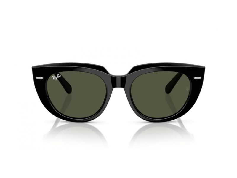 Ray-Ban Doreen Aurinkolasit RB 2286 901/31