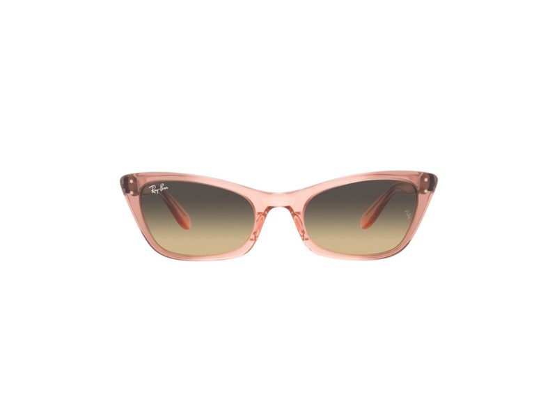 Ray-Ban Lady Burbank Aurinkolasit RB 2299 1344/BG