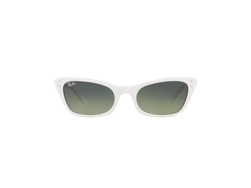 Ray-Ban Lady Burbank Aurinkolasit RB 2299 975/BH