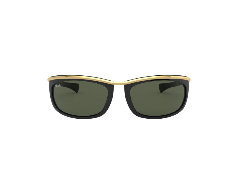 Ray-Ban Olympian I Aurinkolasit RB 2319 901/31