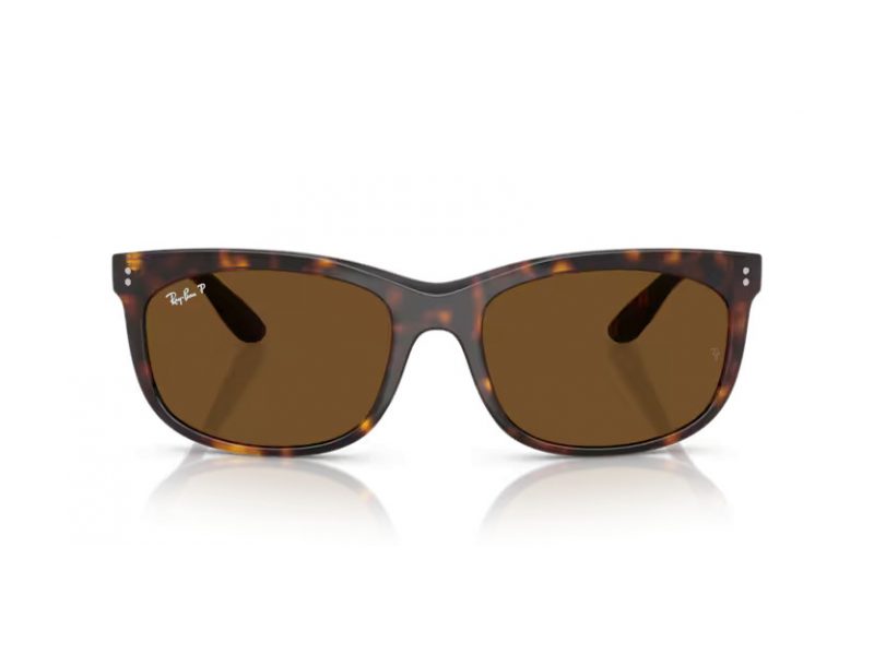 Ray-Ban Balorette Aurinkolasit RB 2389 902/57