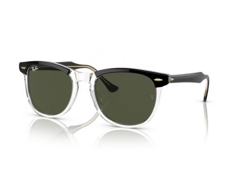 Ray-Ban Eagleeye Aurinkolasit RB 0RB2398 129431