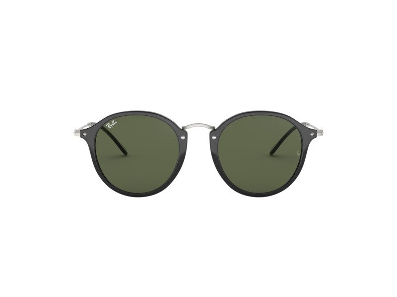 Ray-Ban Round Aurinkolasit RB 2447 901