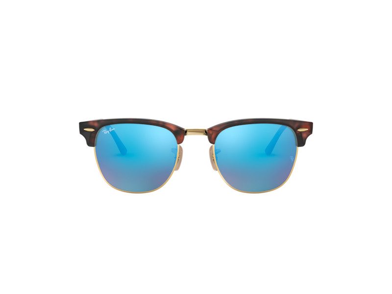 Ray-Ban Clubmaster Aurinkolasit RB 3016 1145/17