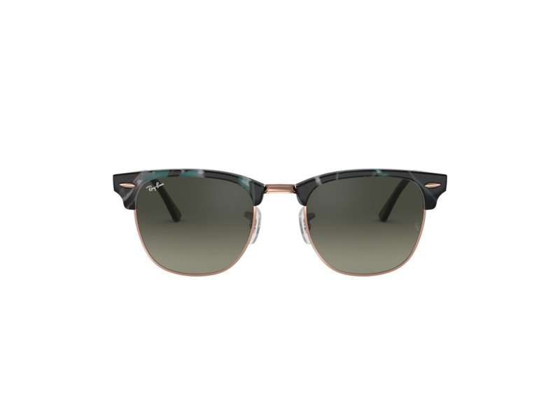 Ray-Ban Clubmaster Aurinkolasit RB 3016 1255/71