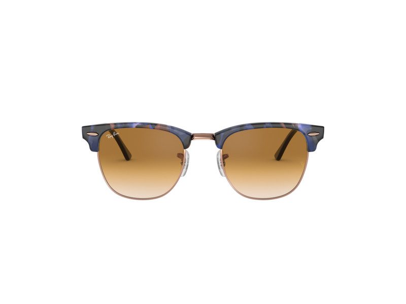 Ray-Ban Clubmaster Aurinkolasit RB 3016 1256/51