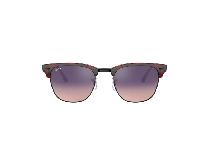 Ray-Ban Clubmaster Aurinkolasit RB 3016 1275/3B