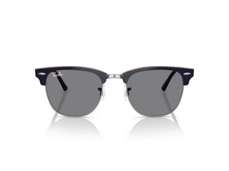 Ray-Ban Clubmaster Aurinkolasit RB 3016 1278B1