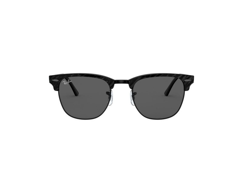 Ray-Ban Clubmaster Aurinkolasit RB 3016 1305/B1