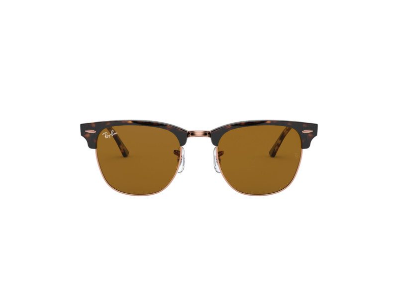 Ray-Ban Clubmaster Aurinkolasit RB 3016 1309/33