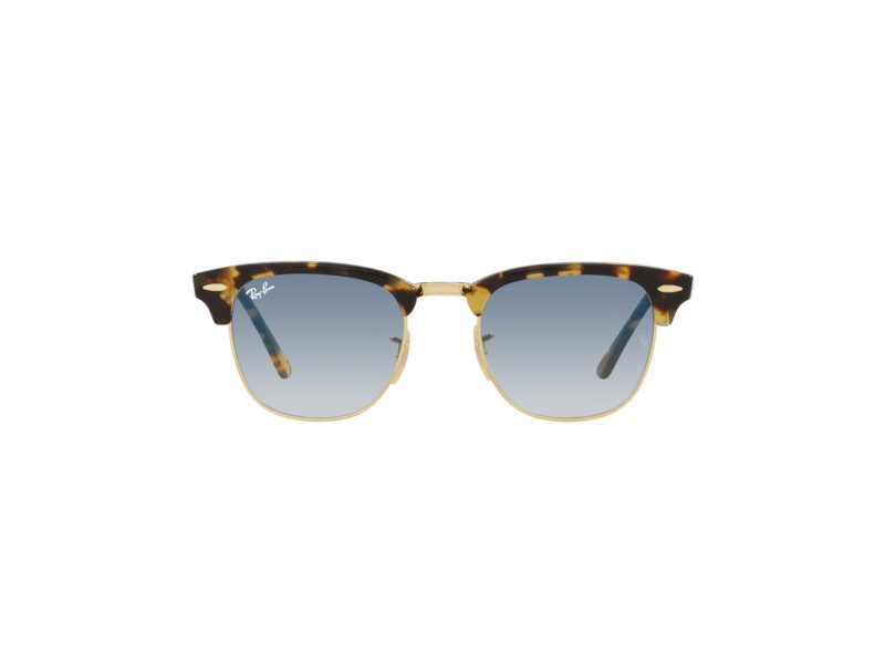 Ray-Ban Clubmaster Aurinkolasit RB 3016 1335/3F