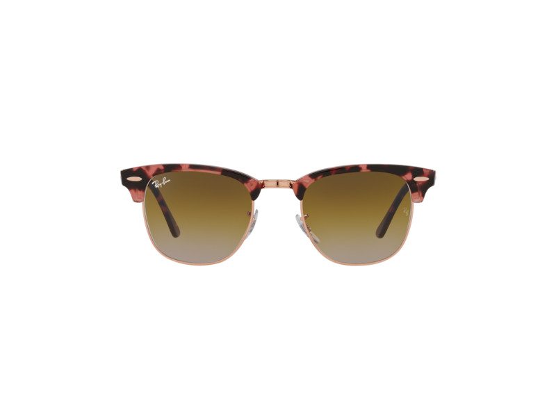 Ray-Ban Clubmaster Aurinkolasit RB 3016 1337/51