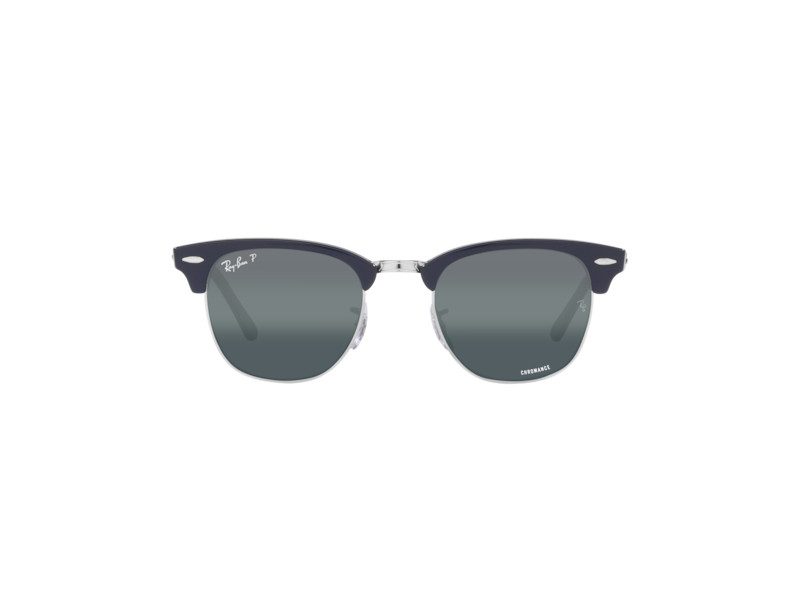 Ray-Ban Clubmaster Aurinkolasit RB 3016 1366/G6