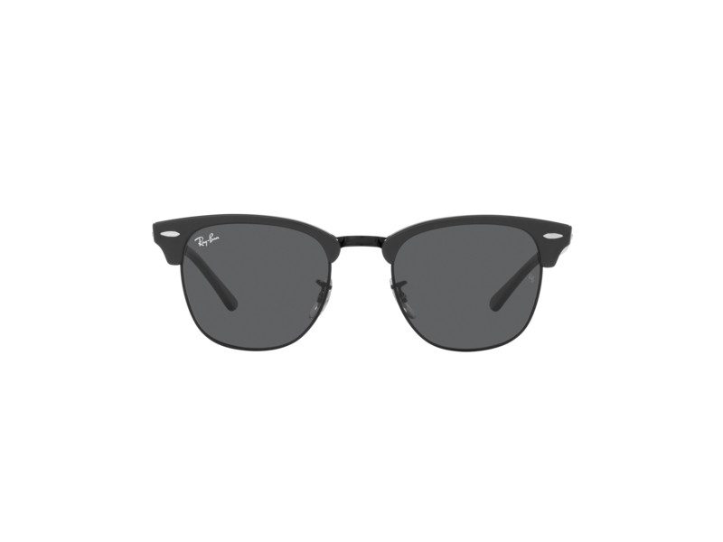 Ray-Ban Clubmaster Aurinkolasit RB 3016 1367/B1