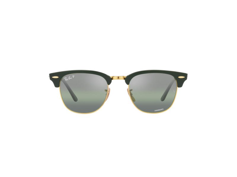 Ray-Ban Clubmaster Aurinkolasit RB 3016 1368/G4