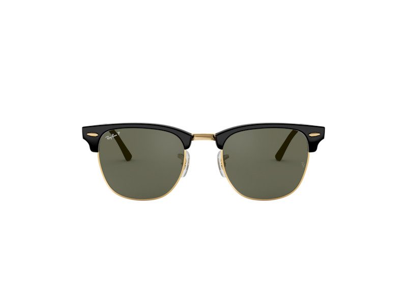 Ray-Ban Clubmaster Aurinkolasit RB 3016 901/58