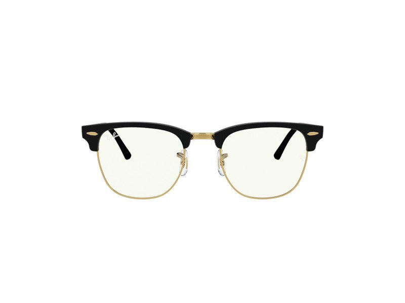 Ray-Ban Clubmaster Aurinkolasit RB 3016 901/BF