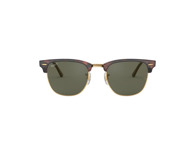 Ray-Ban Clubmaster Aurinkolasit RB 3016 990/58