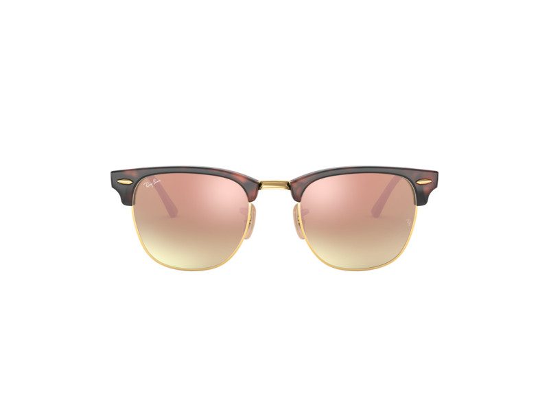 Ray-Ban Clubmaster Aurinkolasit RB 3016 990/7O