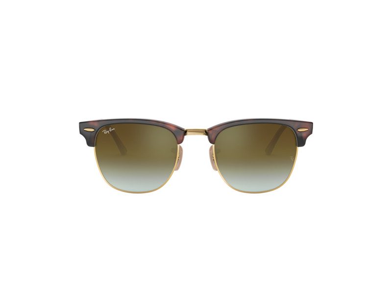 Ray-Ban Clubmaster Aurinkolasit RB 3016 990/9J