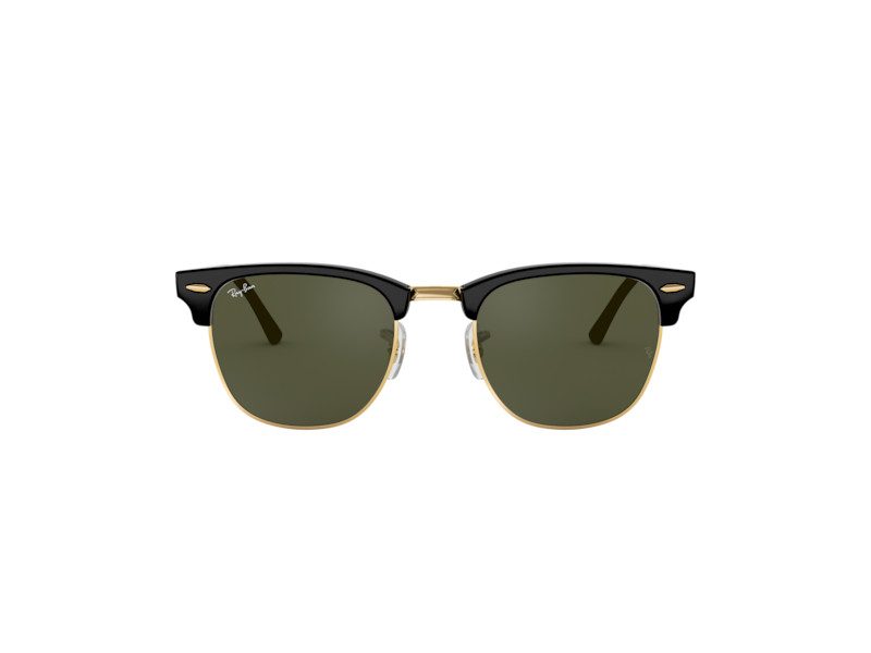 Ray-Ban Clubmaster Aurinkolasit RB 3016 W0365