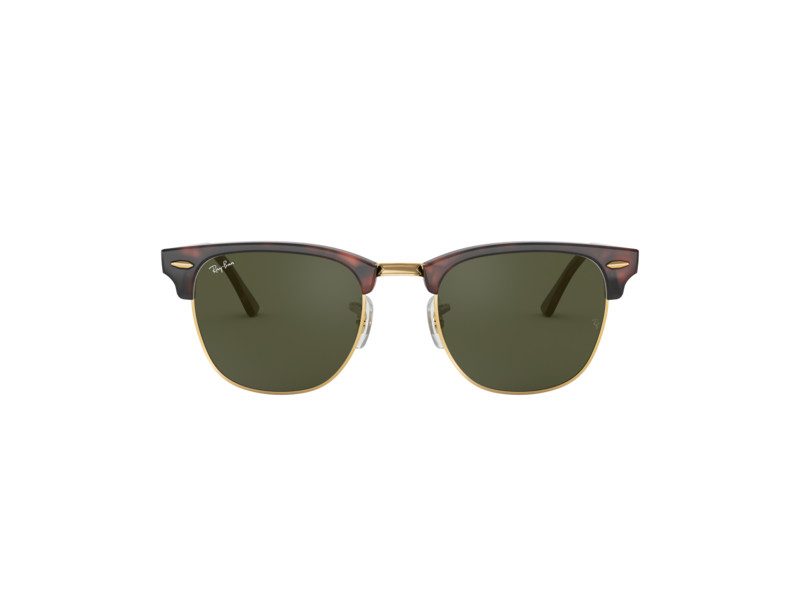 Ray-Ban Clubmaster Aurinkolasit RB 3016 W0366