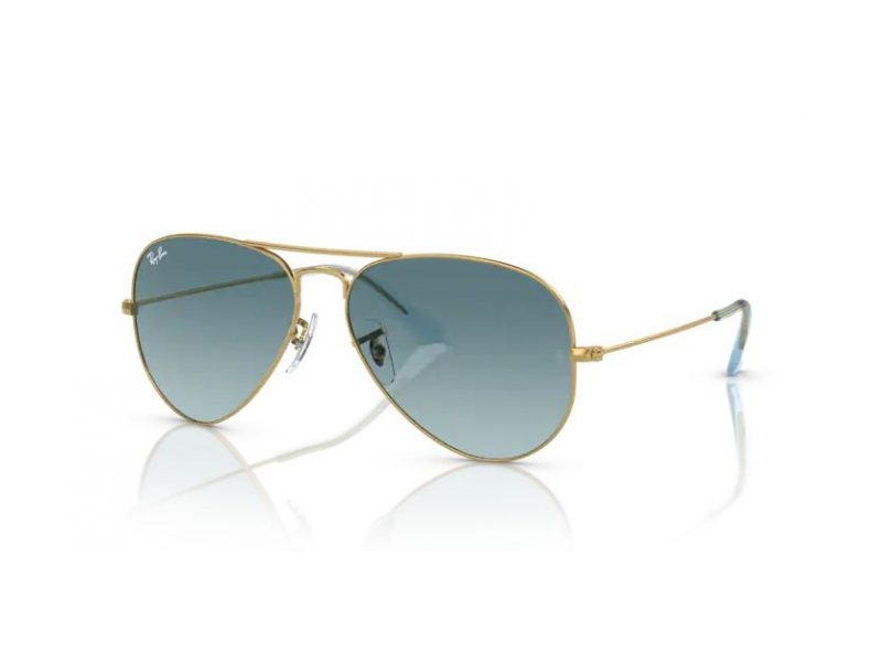 Ray-Ban Aviator Aurinkolasit RB 3025 001/3M