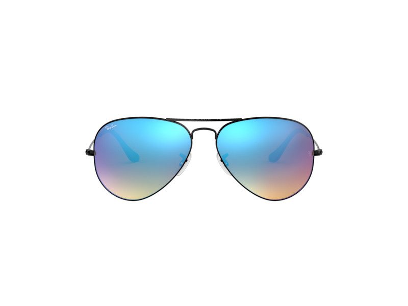 Ray-Ban Aviator Large Metal Aurinkolasit RB 3025 002/4O