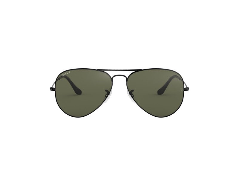 Ray-Ban Aviator Large Metal Aurinkolasit RB 3025 002/58