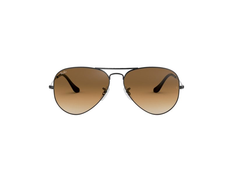 Ray-Ban Aviator Large Metal Aurinkolasit RB 3025 004/51