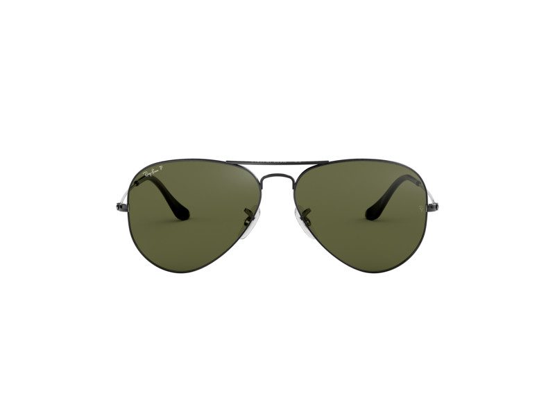 Ray-Ban Aviator Large Metal Aurinkolasit RB 3025 004/58