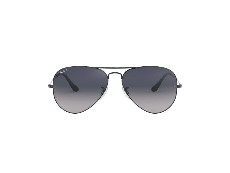 Ray-Ban Aviator Large Metal Aurinkolasit RB 3025 004/78