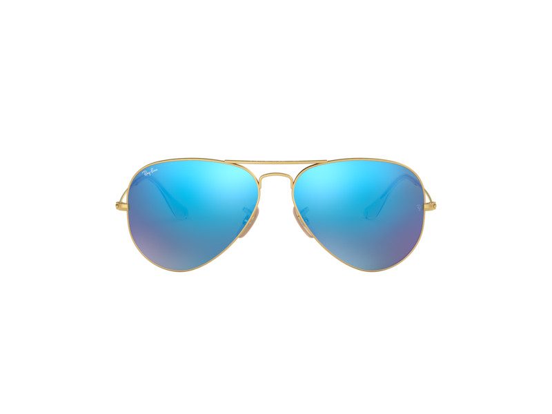 Ray-Ban Aviator Large Metal Aurinkolasit RB 3025 112/17